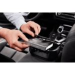 Respira solo aire saludable en el coche