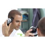 Cut your own hair - even in hard-to-reach areas