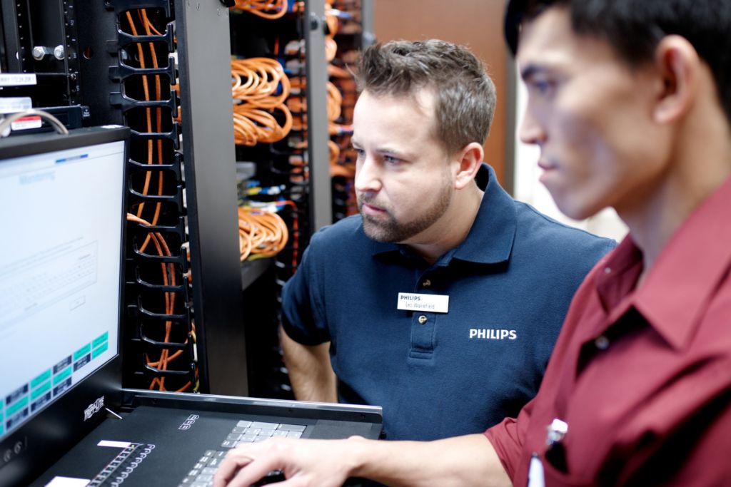 Redundancy to help your system stay up and running