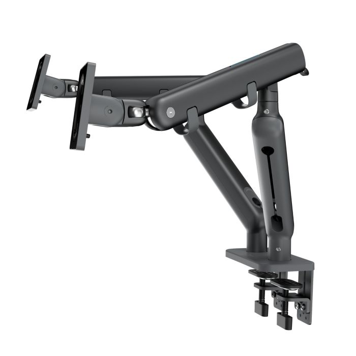 灵活掌控，重塑纯净空间