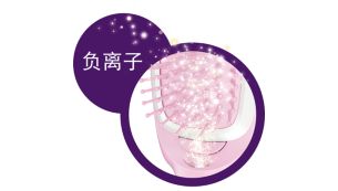 การถนอมดูแลโดยปล่อยประจุไอออนเพื่อความเรียบลื่นและเงางาม