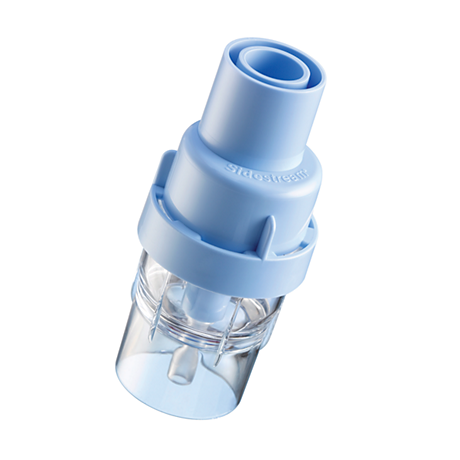 HH1320/00 SideStream Reusable Nebulizer