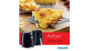 Viva Collection Airfryer HD9220/56 White | Philips