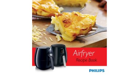 Philips HD9230/20 Viva Airfryer (Review) • Air Fryer Recipes