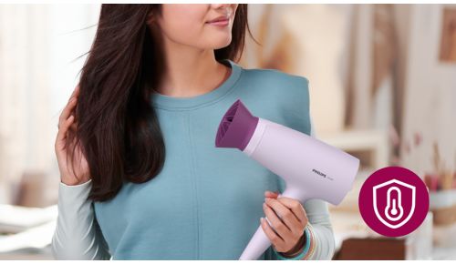 Nasadka ThermoProtect