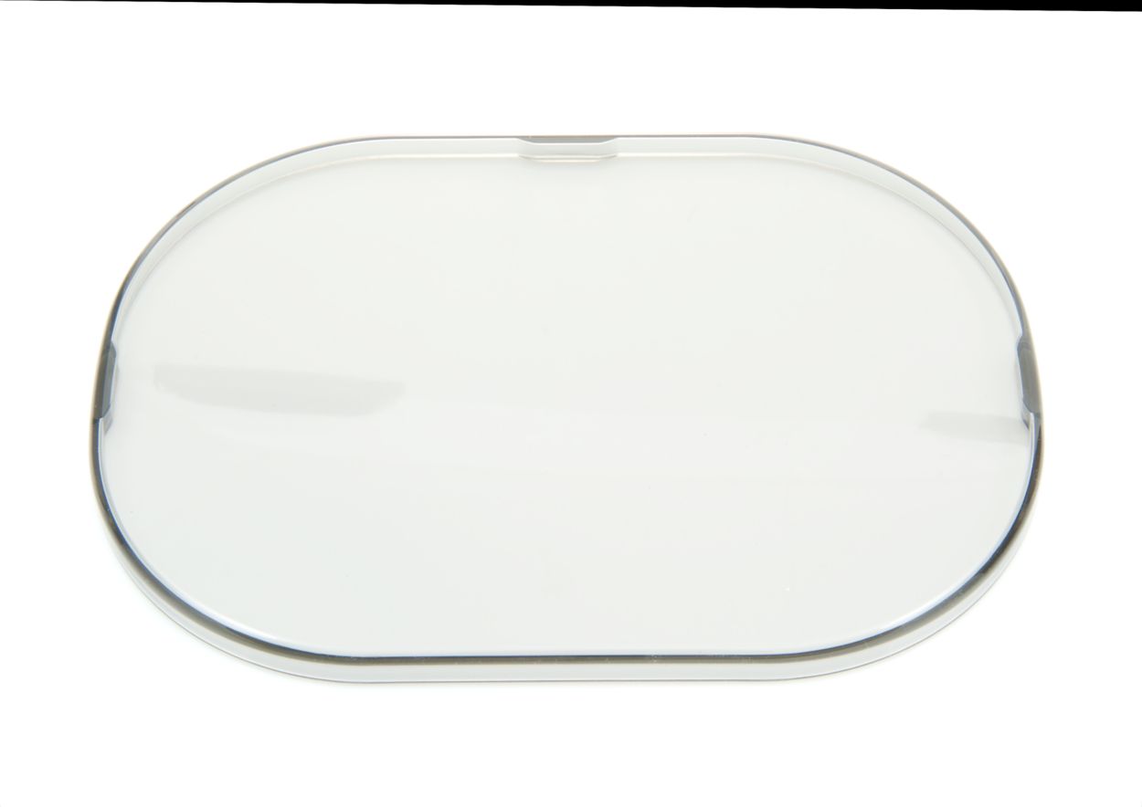 Coperchio Contenitore Caffè Macinato Per Macchine Saeco/Philips/Gaggia - Ricambio Compatibile - Foto 4