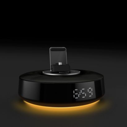 Liberá tu música y cargá tu teléfono Android