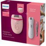 Epilation made easy
