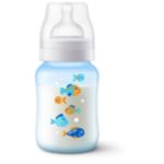 Clinically proven to reduce colic and discomfort*