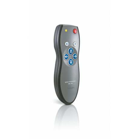 SRU1010/10  SRU1010 Universal remote control