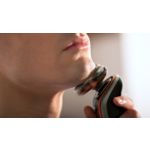 Snažno, izuzetno ugodno i glatko brijanje