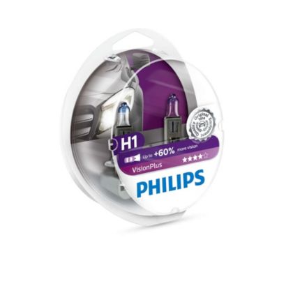 Philips VisionPlus