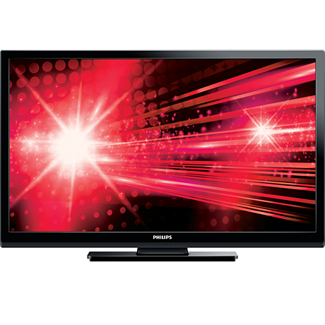 40PFL1708/F7  1000 series LED-LCD TV
