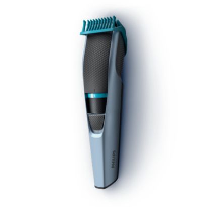Effortless even trim