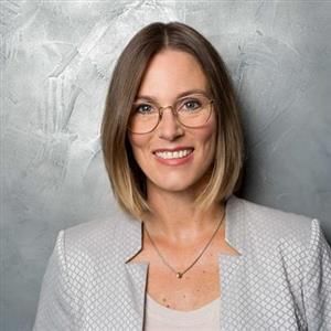Annette Halstrick