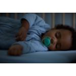 Najmehkejša duda za dojenčkovo občutljivo kožo