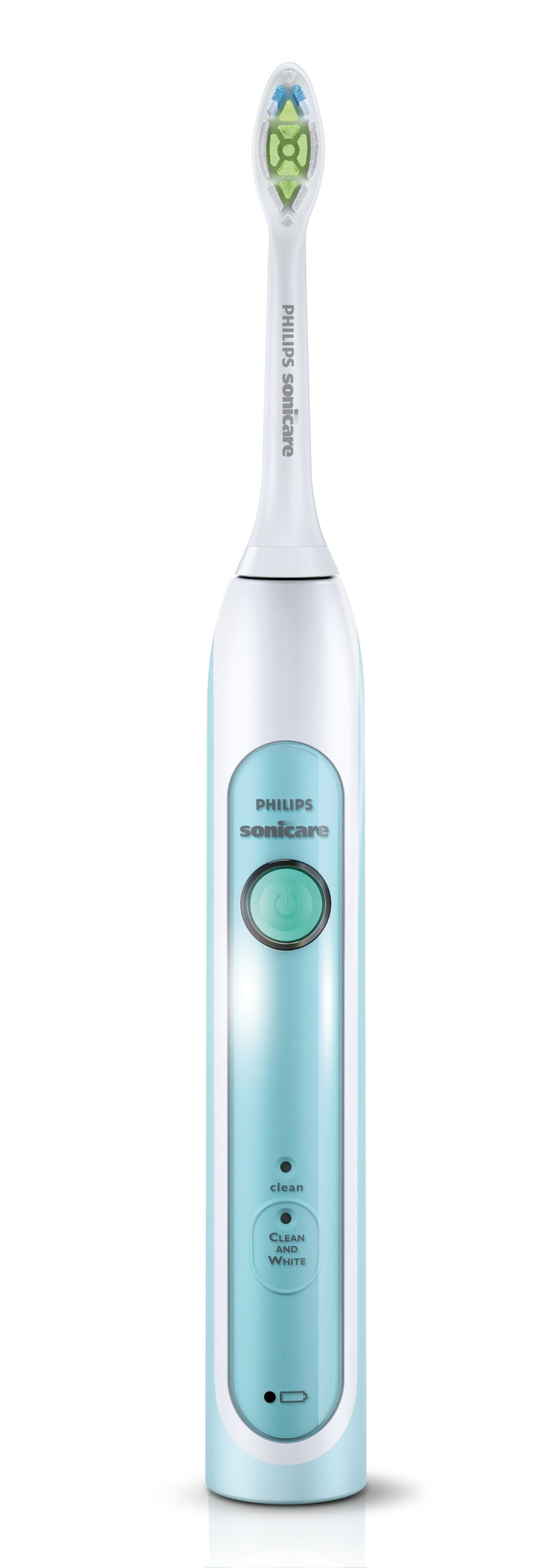 HealthyWhite ソニッケアー ヘルシーホワイト HX6715/43 | Sonicare