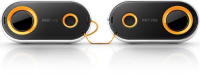 Divirta-se ainda mais com a tecnologia de saída de graves