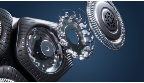 Krachtige prestaties bij elk gebruik