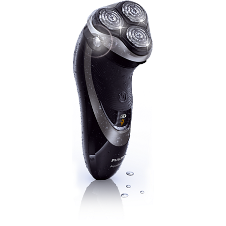 AT940/18 AquaTouch Wet and dry electric shaver