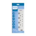 Power & Charge your electronics safely