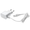 Connects your epilator to a mains socket