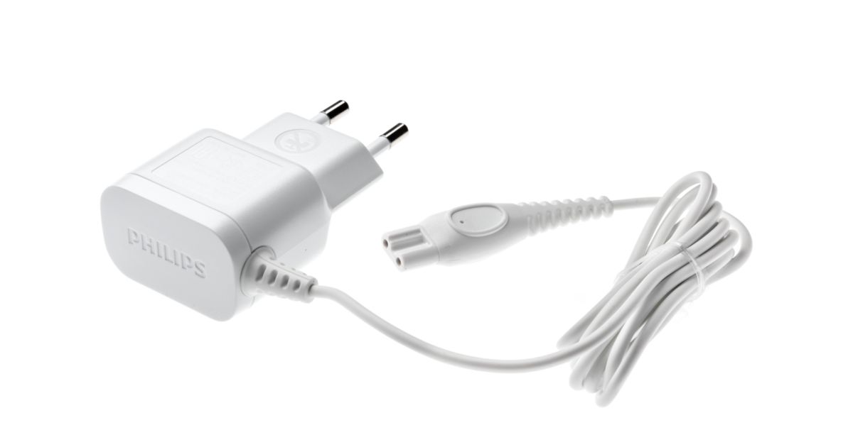 Satinelle & SatinSoft Power adapter CP1507/01 | Philips