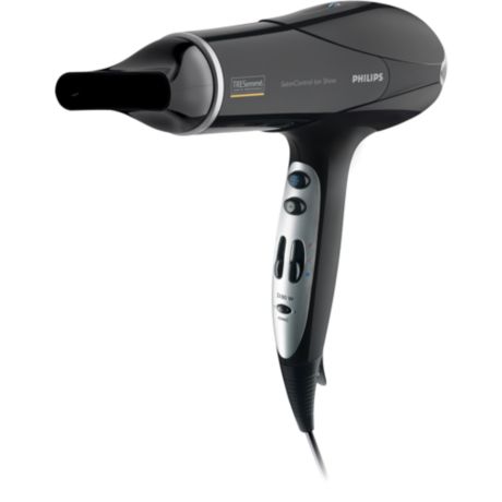 HP4982/07  Hairdryer