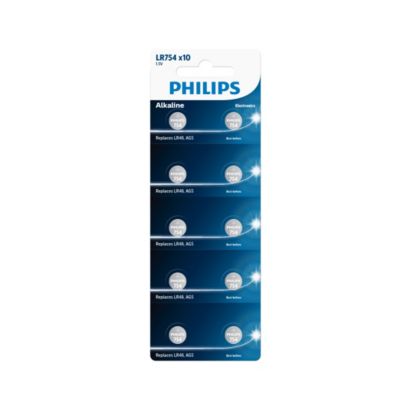Philips Minicells