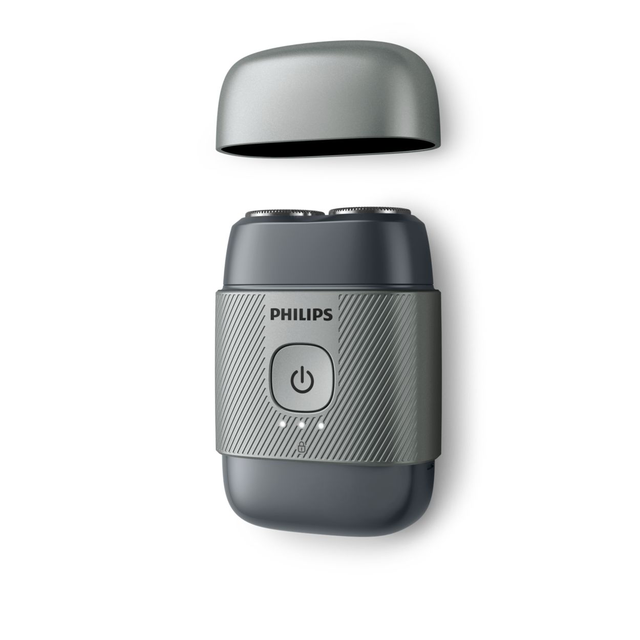 Philips Shaver 500 Series コンパクトシェーバー S592/05 | Philips