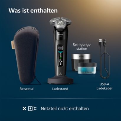 Philips i9000