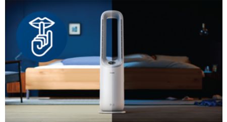 Dyson stand up air hot sale conditioner