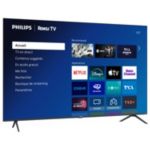 La fonction Smart TV en toute simplicité et élégance
