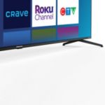 Elegant Smart TV made easy