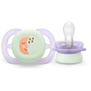 Avent Pacifier ultra start Nighttime