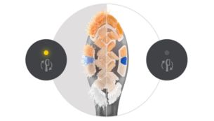 Keep brushing your best with brush head replacement