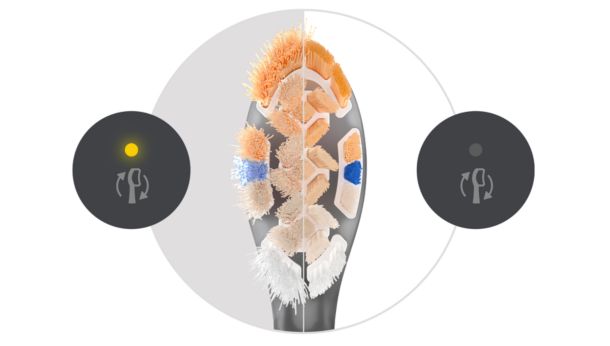Harjapea vahetamise meeldetuletus