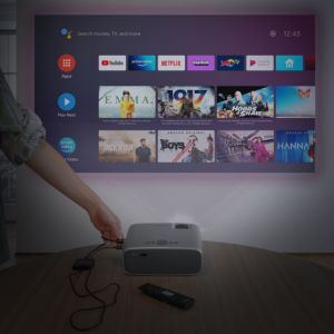 Less to spend, lots to watch