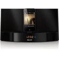 Music from your iPod/iPhone wirelessly