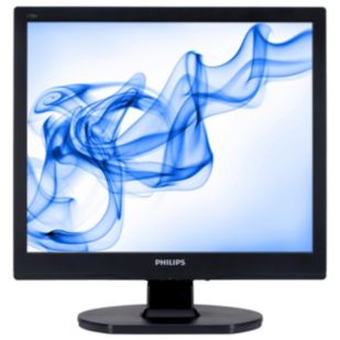 LCD-monitor