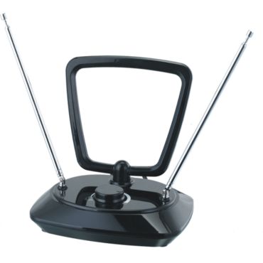 Digitalna televizijska antena