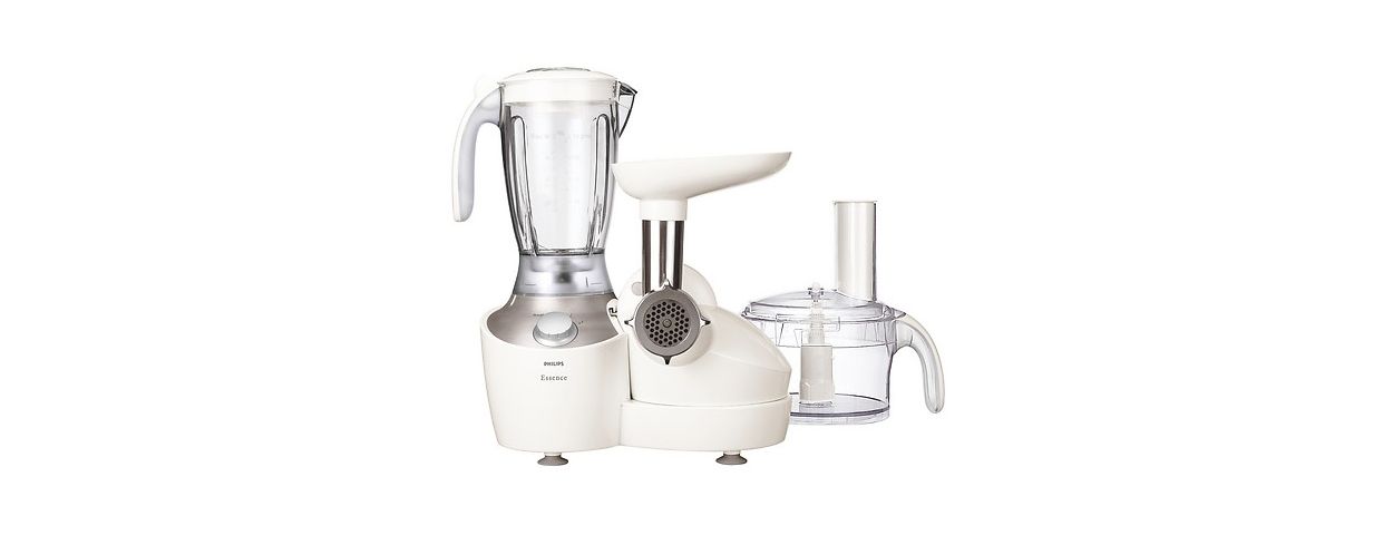 Food processor HR7765/13 | Philips