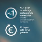 Ervaar geavanceerde reiniging