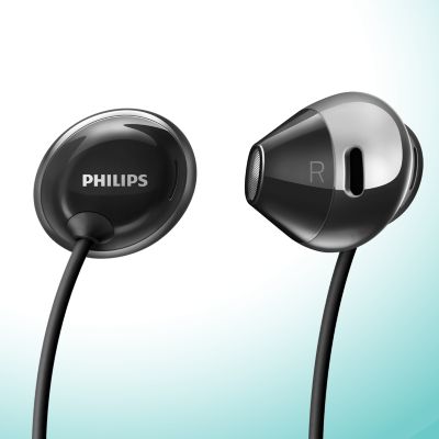 Sleek metallic gloss accents