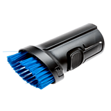 Replacement brush for integrated brush