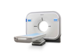 Incisive CT Scanner TDM