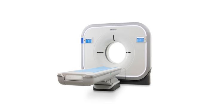 Philips Incisive Ct Ctスキャナ