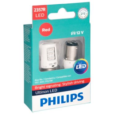 Ultinon LED Foco de señalización de vehículo