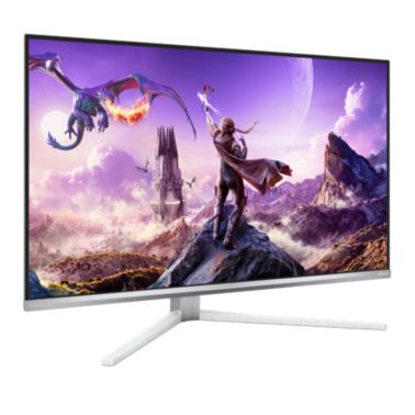QD OLED monitor za igranje
