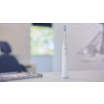 Перфектно почистване с до 7 пъти по-здрави венци*